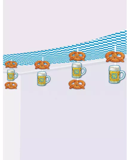 Ölhängare och kringlor till ölfest, image 2