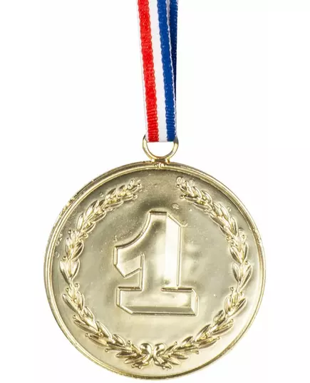3 medaljer nummer 1, image 2