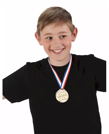 6 winner-medaljer, image 2