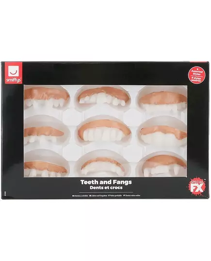 9 skräckinjagande löständer Halloween, image 2