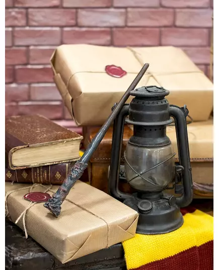 Lyxig trollstav Harry Potter™, image 2