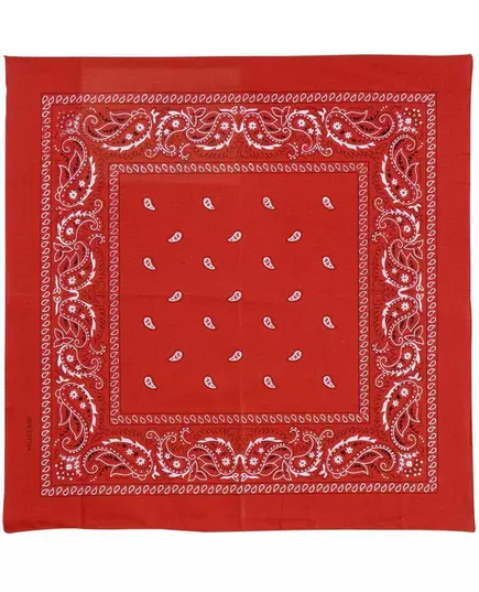 Röd bandana, image 2