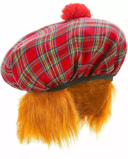 Skotsk basker vuxen, image 2