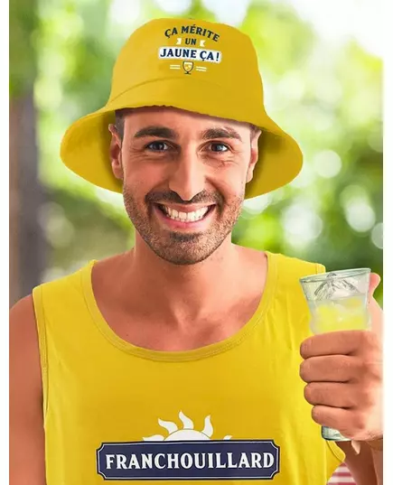 Bob ça mérite un jaune ça vuxen, image 2