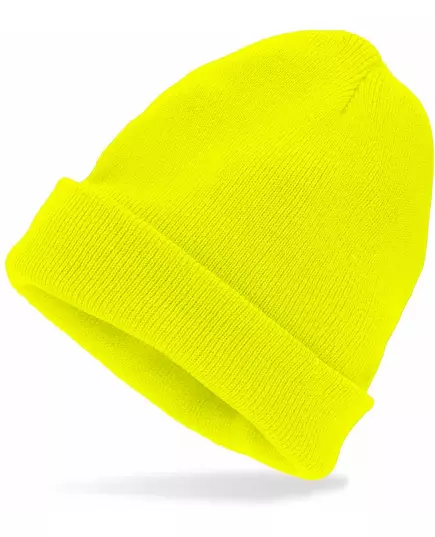 Neongul mössa vuxen, image 2