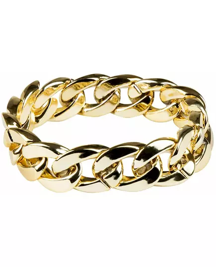 Guldigt blingblingarmband vuxen, image 2