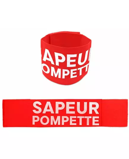 Aperitifarmband sapeur pompette, image 2
