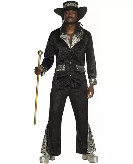 Dandy pimpkäpp 92 cm, image 2
