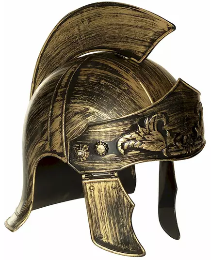 Romersk centurionhjälm vuxen, image 2