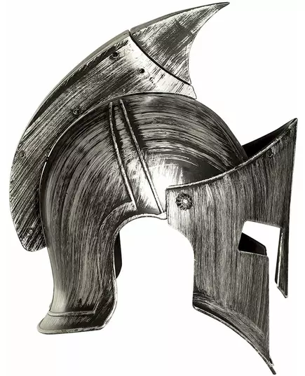 Krigarriddarhjälm vuxen, image 2