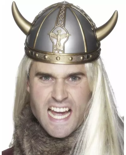 Vikingahjälm vuxen, image 2