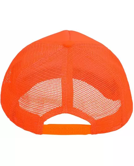 Neonorange keps vuxen, image 2
