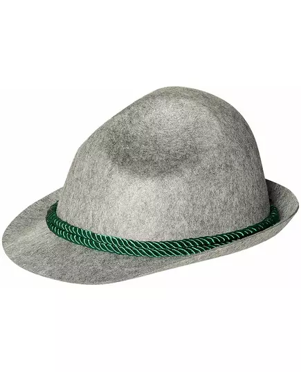 Grå bayersk hatt, image 2