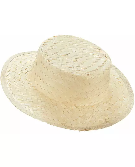 Stråhatt vuxen, image 2
