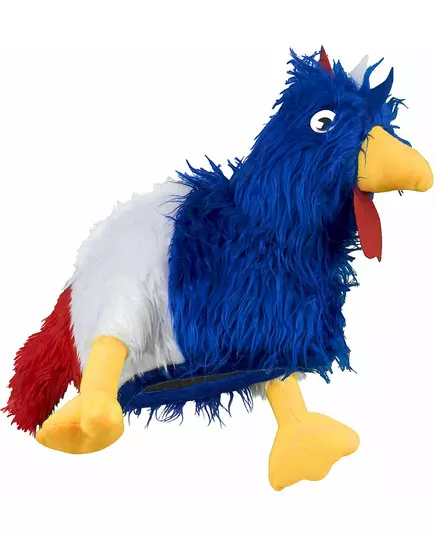 Tupphatt Frankrike-supporter vuxen, image 2