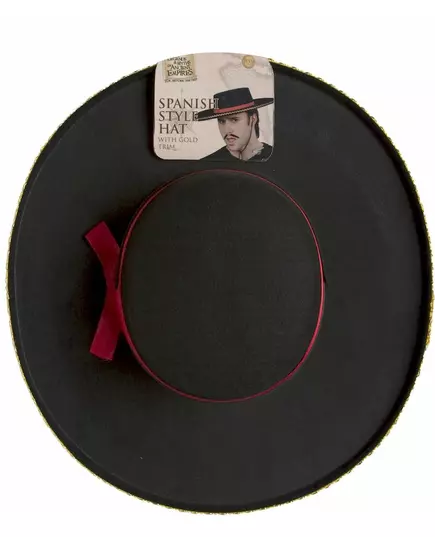 Spansk hatt vuxen, image 2