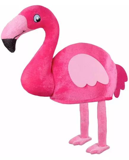 Flamingohatt vuxen, image 2