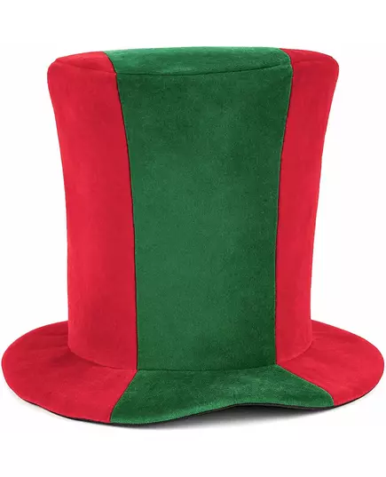 Cylinderhatt Portugal-supporter, image 2
