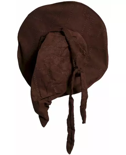 Brun trollkarlshatt vuxen, image 2