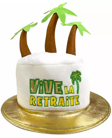 Hatt Vive la retraite, image 2