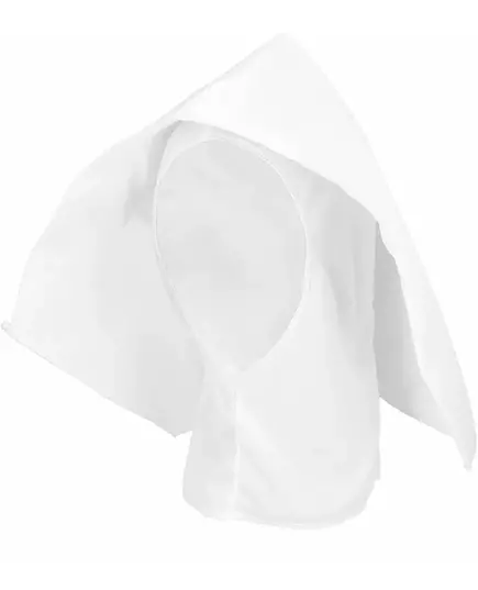 Vit nunnehätta vuxen, image 2