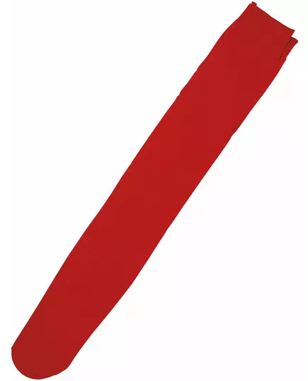 Ogenomskinliga röda strumpbyxor barn, image 2
