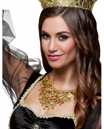Orientalisk dansöska halsband dam, image 2
