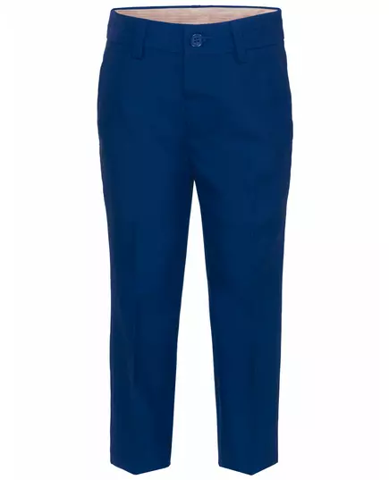 Marinblå Mr. Bleu-maskeraddräkt barn Opposuits™, Storlek: 2-4 år (92-98 cm), image 2