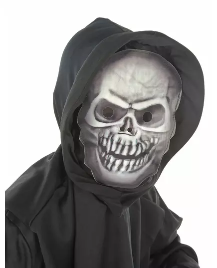 Maskeraddräkt sinister lieman barn Halloween, Storlek: 5-7 år (128 cm), image 2