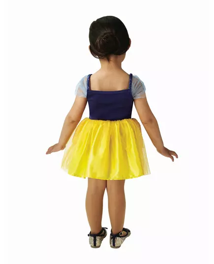 Maskeraddräkt prinsessan Snövit ballerina™ flicka, image 2