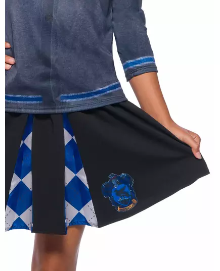 Harry Potter™ Ravenclaw-kjol barn, image 2