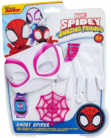 Tillbehörsset Ghost Spider Spidey och hans vänner™, image 2