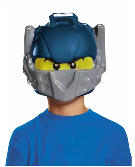 Clay-mask Nexo Knights™ - LEGO® barn, image 2