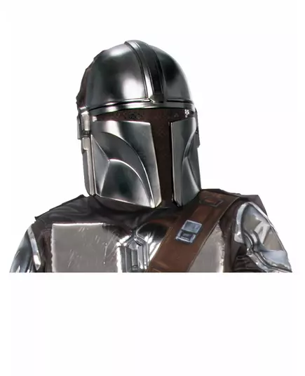 Mask The Mandalorian™ barn, image 2
