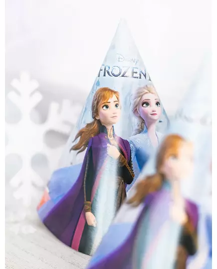 6 pappfesthattar Frost 2™, image 2