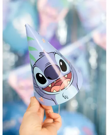 6 Stitch™-festhattar, image 2