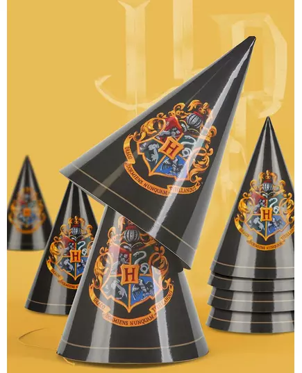 8 festhattar Harry Potter™, image 2