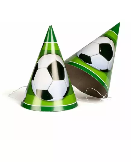 8 fotbollskepsar, image 2