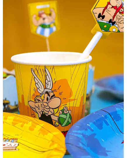 8 pappmuggar Astérix™ 250 ml, image 2