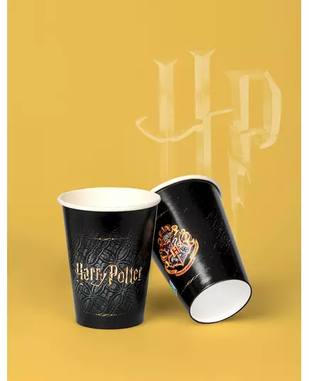 8 pappmuggar Harry Potter™ 210 ml, image 2