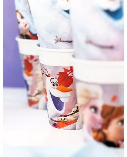 8 pappmuggar Frost 2™ 200 ml, image 2
