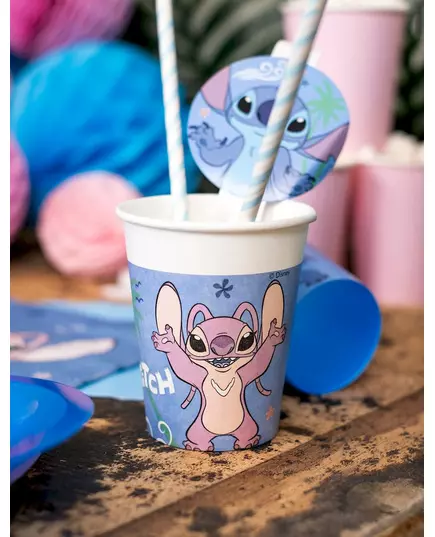 8 pappmuggar Stitch™ 200 ml, image 2
