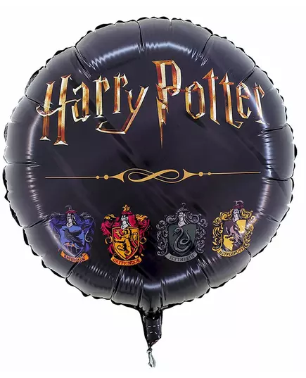Harry Potter™-ballong i aluminium, image 2