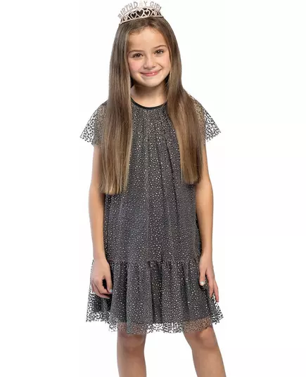 Birthday Girl-metallkrona, image 2