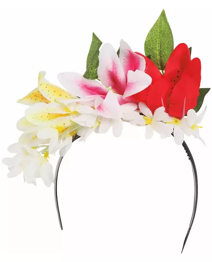 Aloha-blomsterkrans, image 2