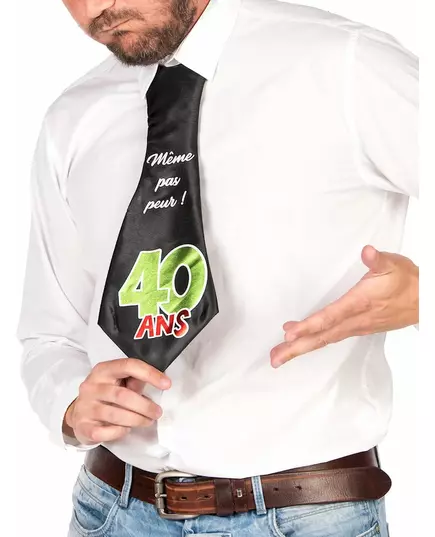 Humoristisk slips 40 år, image 2