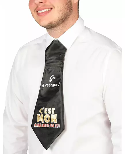 Humoristisk slips Grattis på födelsedagen, image 2
