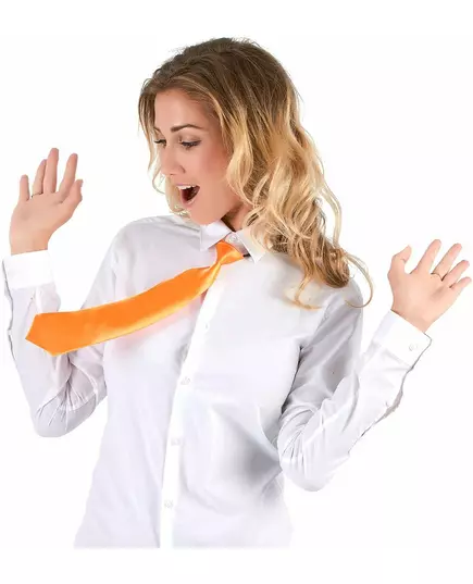 Orange slips vuxen, image 2