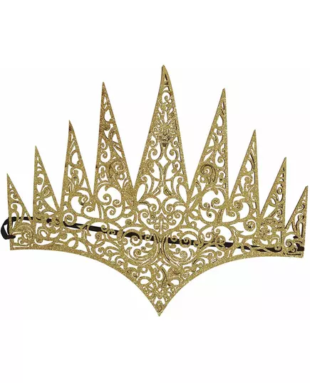 Gyllene diadem ond drottning vuxen, image 2