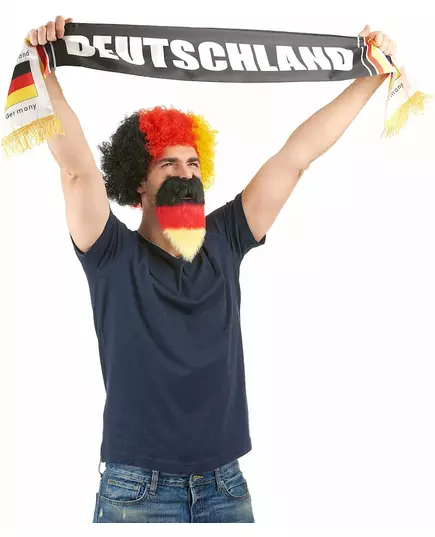 Tysklandshalsduk, image 2